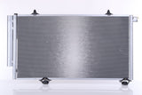 Nissens Air Conditioning Condenser & Receiver Drier Assembly - Scion 8845052230-NIS