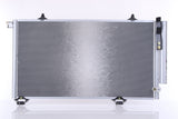 Air Conditioning Condenser & Receiver Drier Assembly - Scion | 8845052230