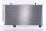 Nissens Air Conditioning Condenser & Receiver Drier Assembly - Scion 8845052231-NIS