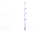 Nissens Air Conditioning Condenser - BMW 64538390250-NIS