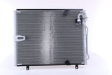 Air Conditioning Condenser - BMW | 64531466061