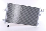 Nissens Air Conditioning Condenser - Mazda 1H1820413A-NIS