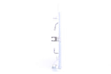 Nissens Air Conditioning Condenser - BMW 64531371843-NIS