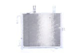 Air Conditioning Condenser - BMW | 64531371843