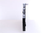 Nissens Air Conditioning Condenser - VW/Audi 357820413A-NIS