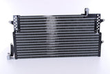 Nissens Air Conditioning Condenser - VW/Audi 3A0820413-NIS