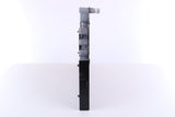 Nissens Air Conditioning Condenser - VW/Audi 3A0820413-NIS