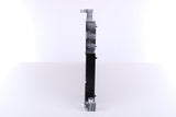 Nissens Air Conditioning Condenser - VW/Audi 3A0820413-NIS