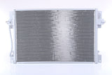 Air Conditioning Condenser - Volvo | 6849575