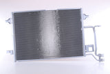 Nissens Air Conditioning Condenser - VW/Audi 7H0820896-NIS
