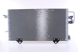 Nissens Air Conditioning Condenser - Audi 8AO260403AA-NIS