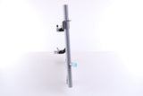 Nissens Air Conditioning Condenser - Audi 8AO260403AA-NIS