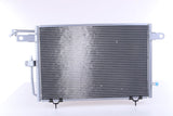 Nissens Air Conditioning Condenser - Audi 8A0010126P-NIS