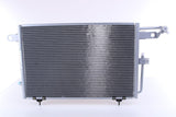Air Conditioning Condenser - Audi | 8A0010126P