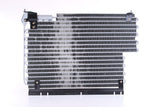Nissens Air Conditioning Condenser - Volvo 9463179-NIS