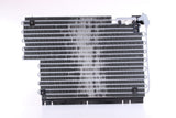 Air Conditioning Condenser - Volvo | 9463179