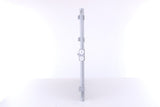 Nissens Air Conditioning Condenser - Land Rover JRB000040-NIS