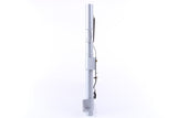 Nissens A/C Condenser - Plymouth K5016793AB-NIS
