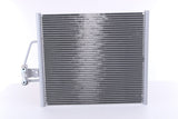 Air Conditioning Condenser - BMW | 8391647