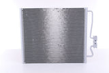 Nissens Air Conditioning Condenser - BMW 8373924-NIS