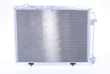 Nissens Air Conditioning Condenser - Mercedes 2028301370-NIS