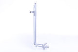 Nissens Air Conditioning Condenser - Mercedes 2028301370-NIS