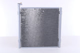 Nissens Air Conditioning Condenser - Honda JRB100780-NIS