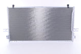 Nissens Air Conditioning Condenser - Nissan 921101L020-NIS