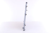 Nissens Air Conditioning Condenser - Saab 4382404-NIS