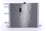 Air Conditioning Condenser - Saab | 4382404