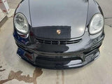 Porsche 987 Cayman/Boxster GT4 | Ventus Autoworks Front Splitter