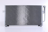 Nissens Air Conditioning Condenser - Volvo 30871579-NIS