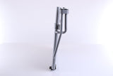 Nissens Air Conditioning Condenser - Volvo 30871579-NIS