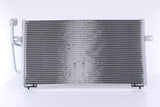 Air Conditioning Condenser - Volvo | 30871579