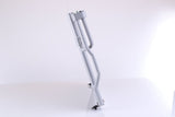 Nissens Air Conditioning Condenser - Volvo MR146691-NIS