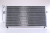 Air Conditioning Condenser - Volvo | MR146691