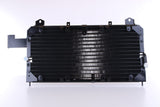 Nissens Air Conditioning Condenser - Land Rover BTR6632-NIS