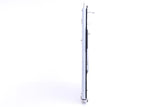 Nissens Air Conditioning Condenser - Mercedes 1408300170-NIS