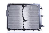 Air Conditioning Condenser - Mercedes | 1408300170
