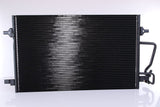 Nissens Air Conditioning Condenser - VW/Audi 4D0260401A-NIS