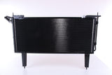 Air Conditioning Condenser - Jaguar | CCC006496