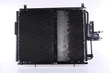 Air Conditioning Condenser - Mercedes | 1248301270