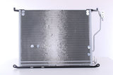 Air Conditioning Condenser - Mercedes | A2205000854