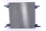 Air Conditioning Condenser - Mercedes | 1638300070