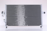 Nissens Air Conditioning Condenser - Hyundai 9760622020-NIS
