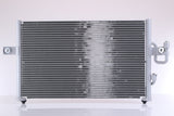 Air Conditioning Condenser - Hyundai | 9760622020