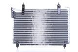 Nissens Air Conditioning Condenser - Jaguar MNA7390AA-NIS