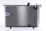 Air Conditioning Condenser - BMW | 64539113677