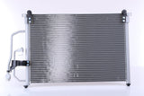 Air Conditioning Condenser - Daewoo | 96274635