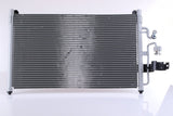 Air Conditioning Condenser - Daewoo | 96211815